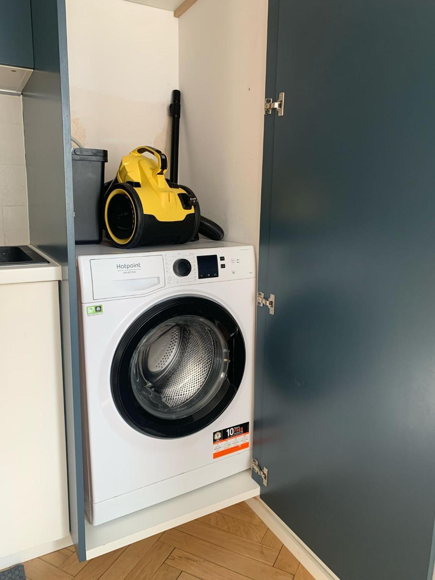 6 Pers Hypercentre Appartement Strasbourg